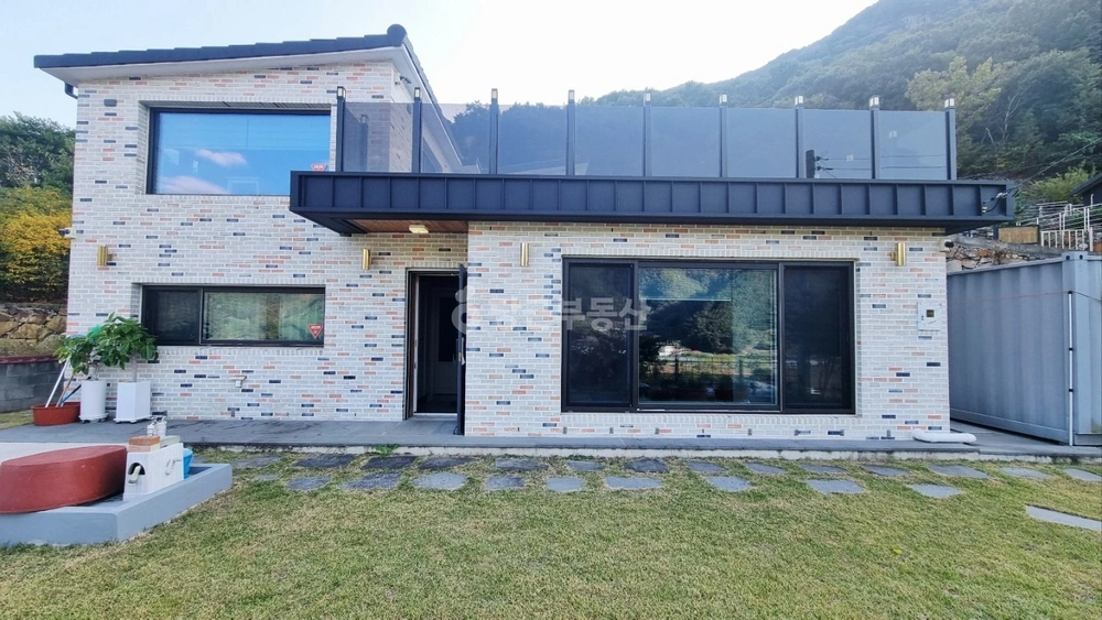 경상남도 밀양시 단장면 단독/전원주택 사진 1