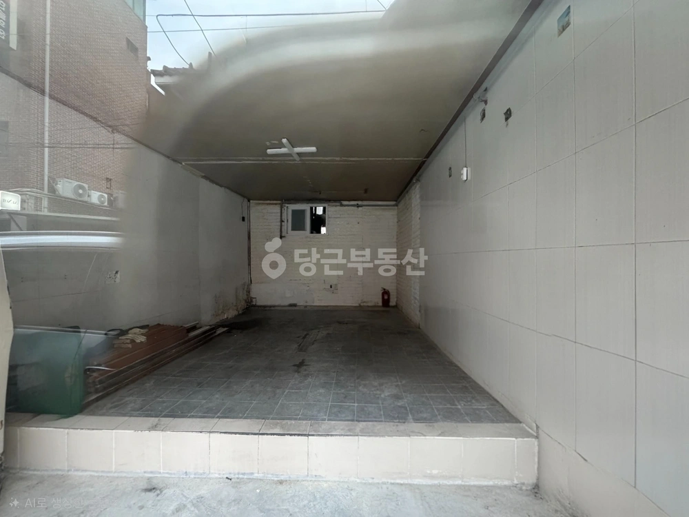 서울특별시 광진구 중곡동 상가 사진 1