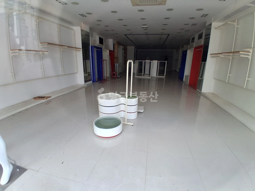 경상북도 구미시 황상동 상가 사진 1
