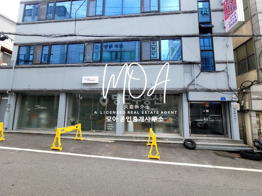 전남광주통합특별시 남구 월산동 상가 사진 1