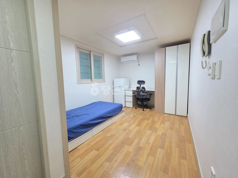 대구광역시 북구 산격동 원룸 사진 1