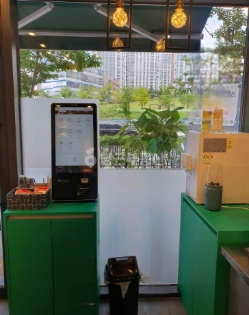 경기도 하남시 감이동 상가 사진 1