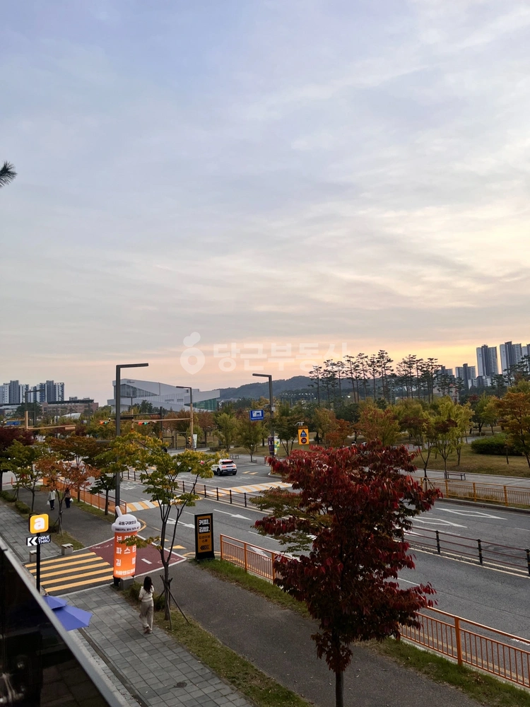 경기도 화성시 동탄구 여울동 아파트 사진 1