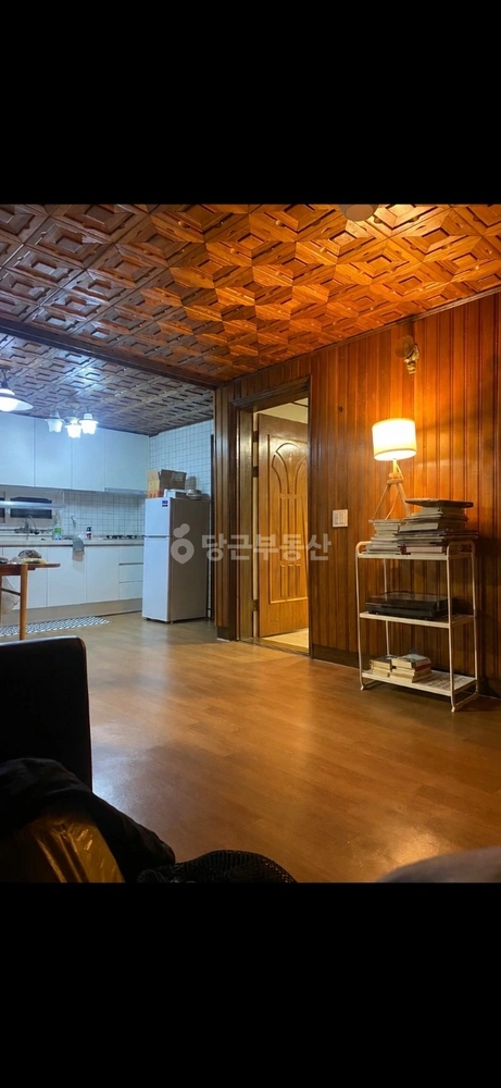 서울특별시 용산구 동빙고동 단독/전원주택 사진 1