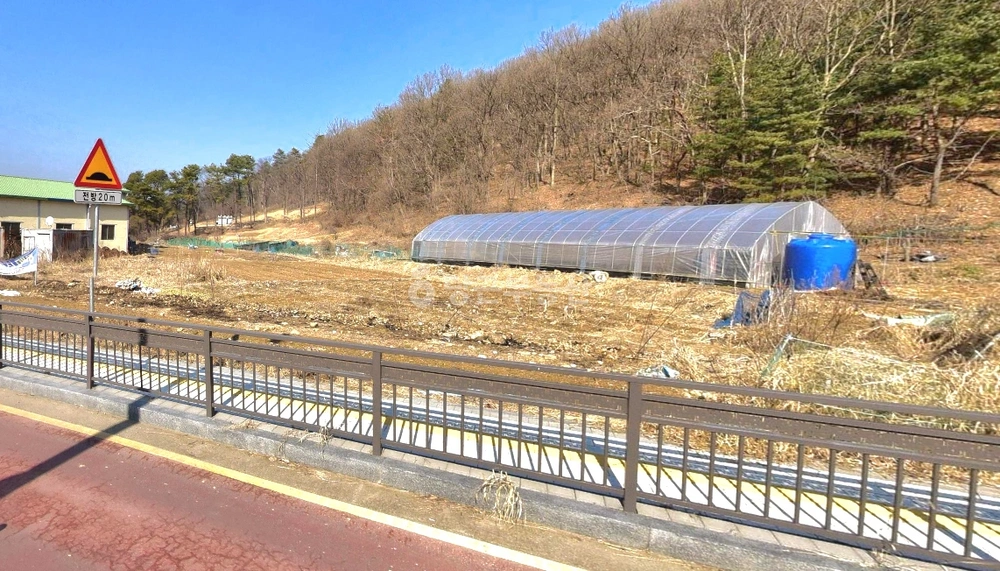 경기도 광주시 초월읍 토지 사진 1