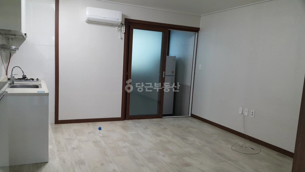 제주특별자치도 제주시 화북일동 원룸 사진 1