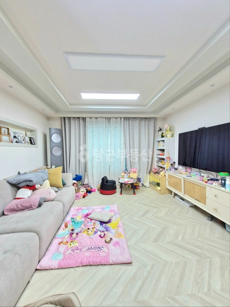 경기도 안산시 상록구 부곡동 빌라(투룸 이상) 사진 1