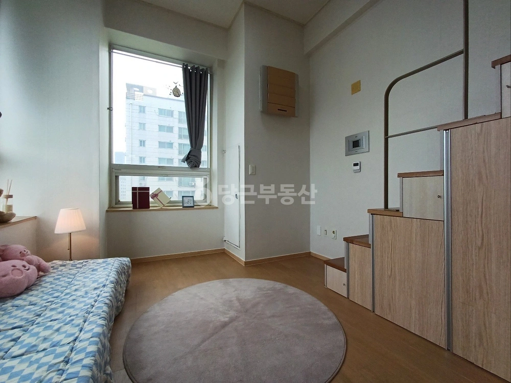 인천광역시 부평구 부평동 오피스텔 사진 1