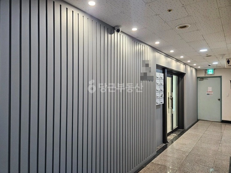 충청남도 천안시 서북구 불당동 상가 사진 1