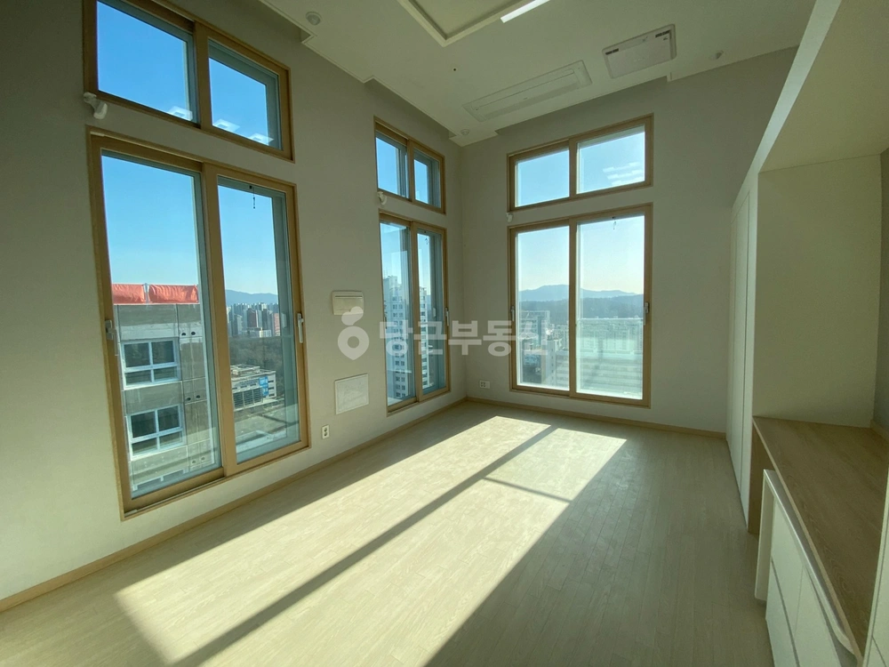 서울특별시 강동구 명일동 오피스텔 사진 1
