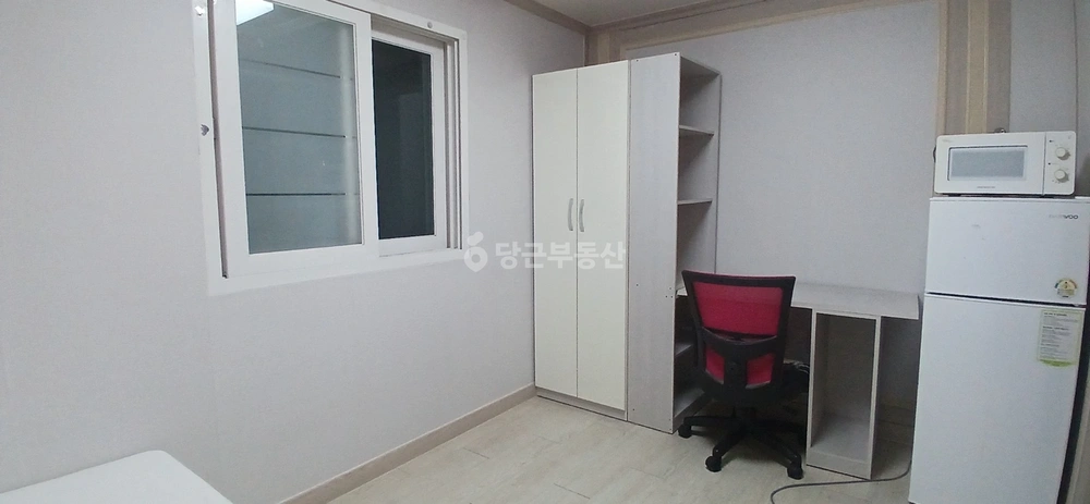 대구광역시 북구 산격동 원룸 사진 1