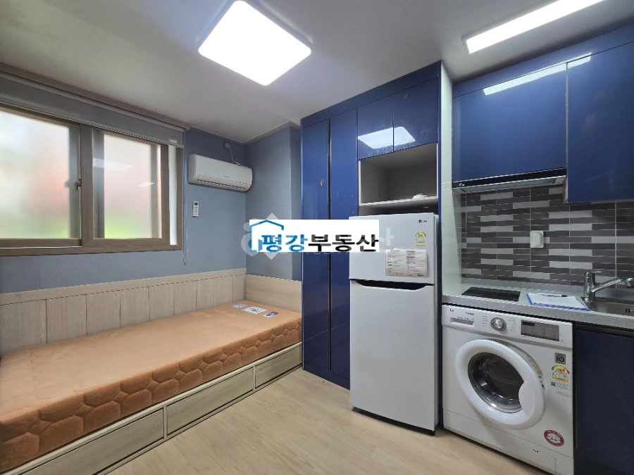 대전광역시 유성구 구암동 원룸 사진 1