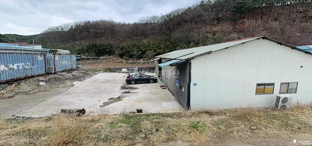 경상북도 칠곡군 가산면 공장/창고 사진 1