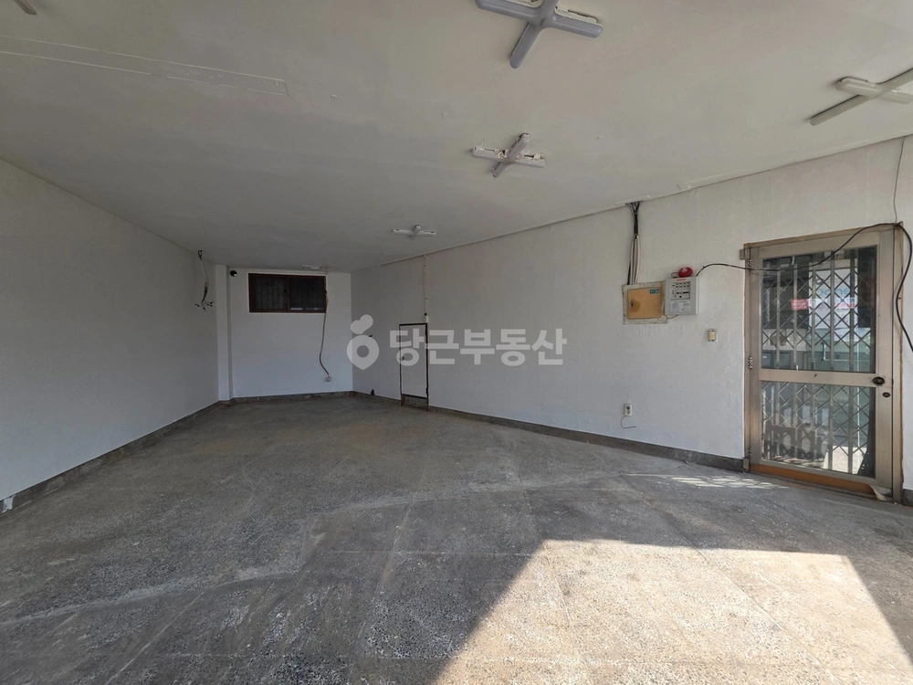 대구광역시 동구 신천동 상가 사진 1