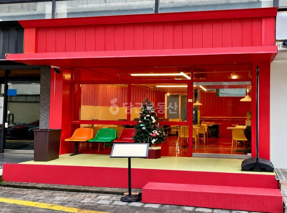 충청남도 천안시 동남구 신부동 상가 사진 1
