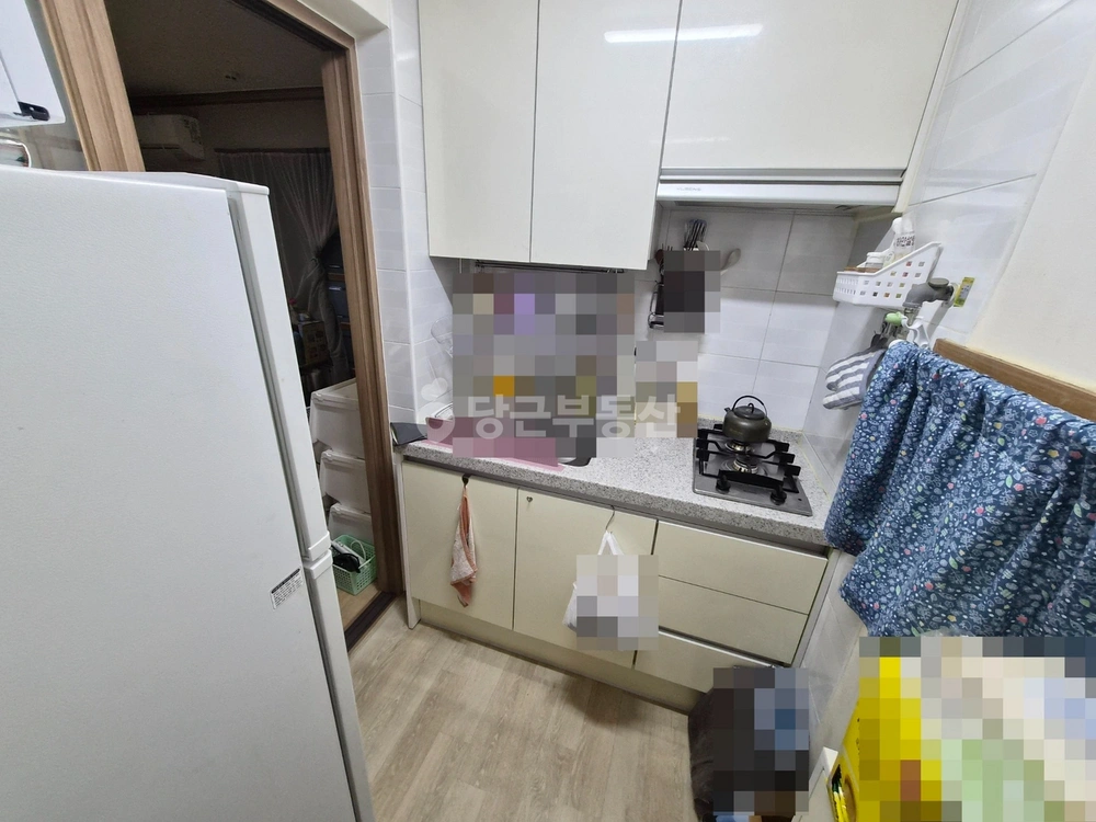 경상남도 창원시 성산구 신월동 원룸 사진 1