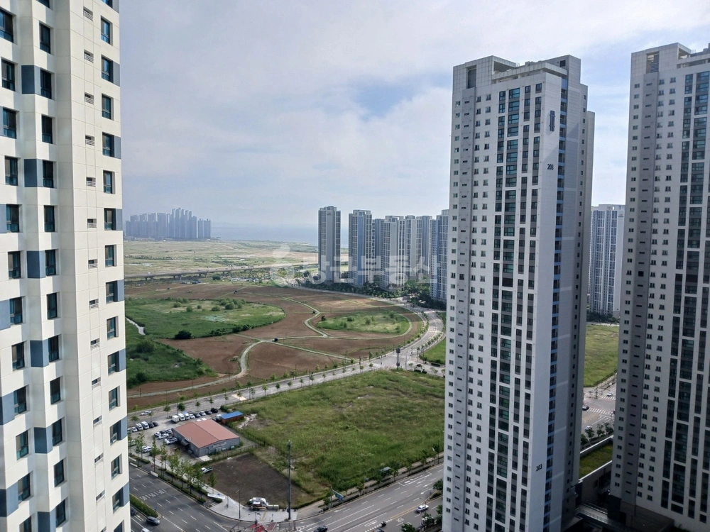 인천광역시 연수구 송도동 오피스텔 사진 1