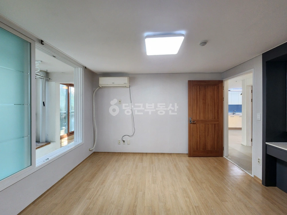 경기도 양주시 삼숭동 아파트 사진 1