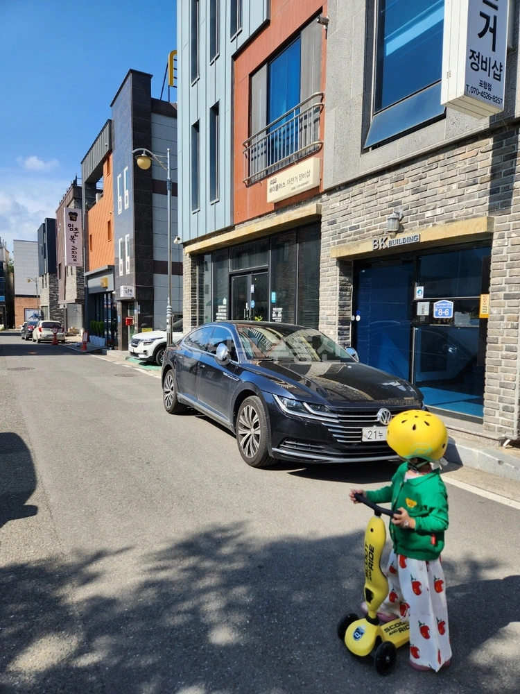 경상북도 포항시 북구 양덕동 건물 사진 1