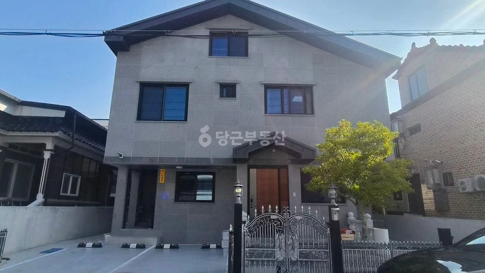 경상남도 창원시 성산구 반지동 단독/전원주택 사진 1