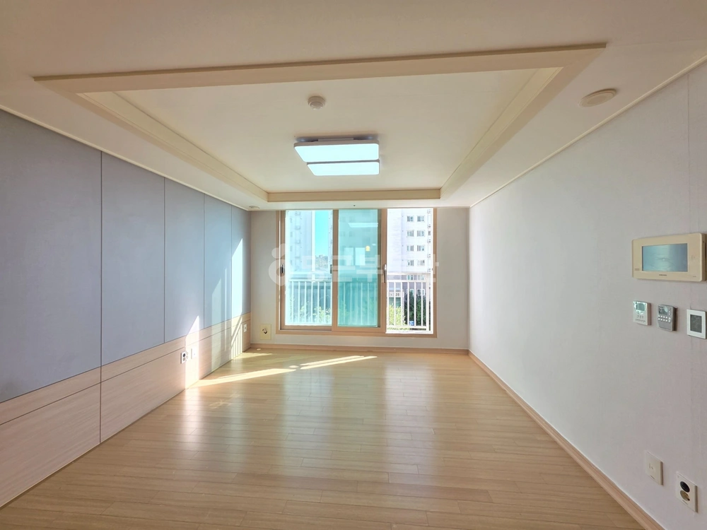 전북특별자치도 군산시 산북동 아파트 사진 1