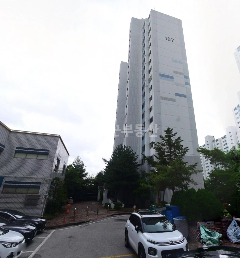 경상북도 구미시 사곡동 아파트 사진 1
