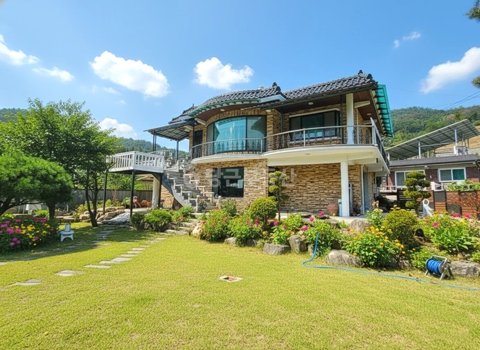 경기도 양평군 옥천면 단독/전원주택 사진 1