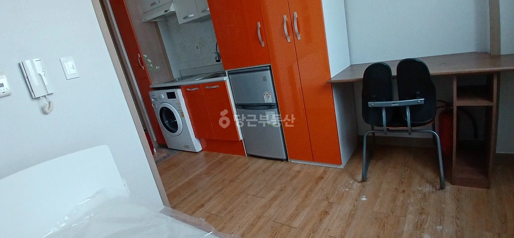 대구광역시 북구 산격동 원룸 사진 1