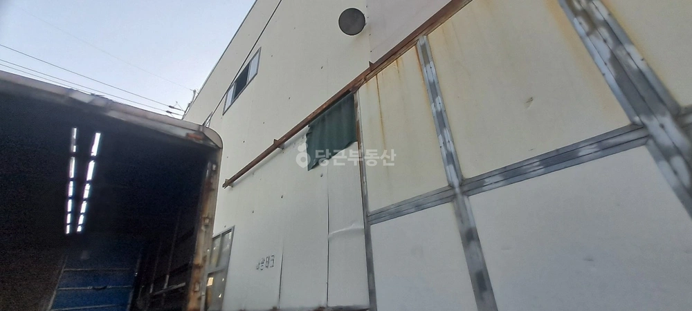 경상남도 양산시 북정동 공장/창고 사진 1