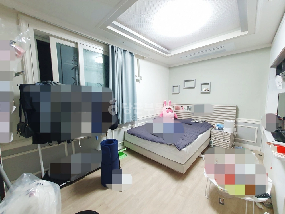 부산광역시 수영구 광안동 원룸 사진 1