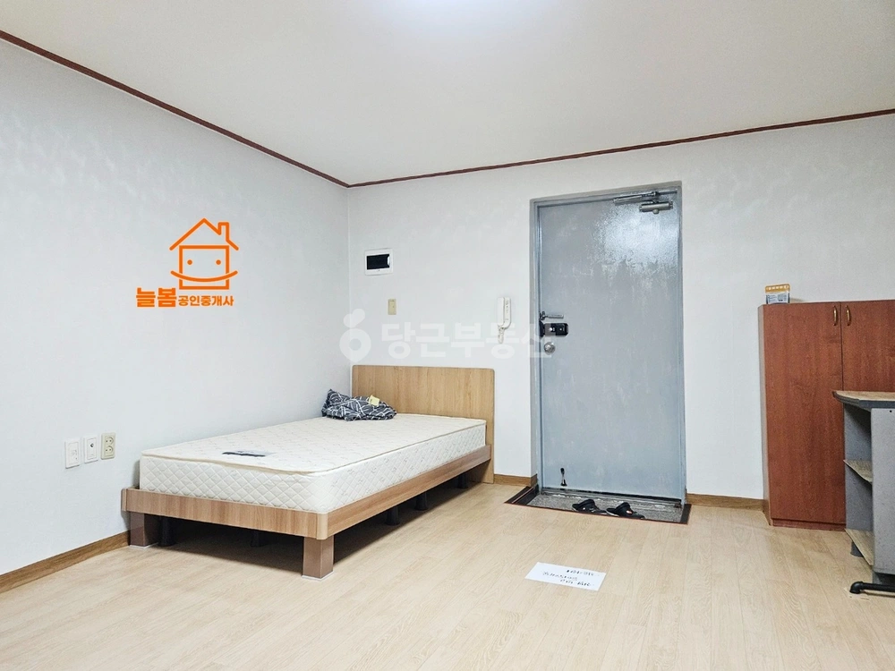 대구광역시 북구 동천동 원룸 사진 1