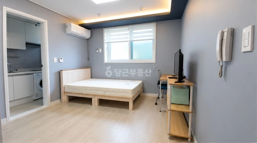 전북특별자치도 전주시 덕진구 진북동 원룸 사진 1