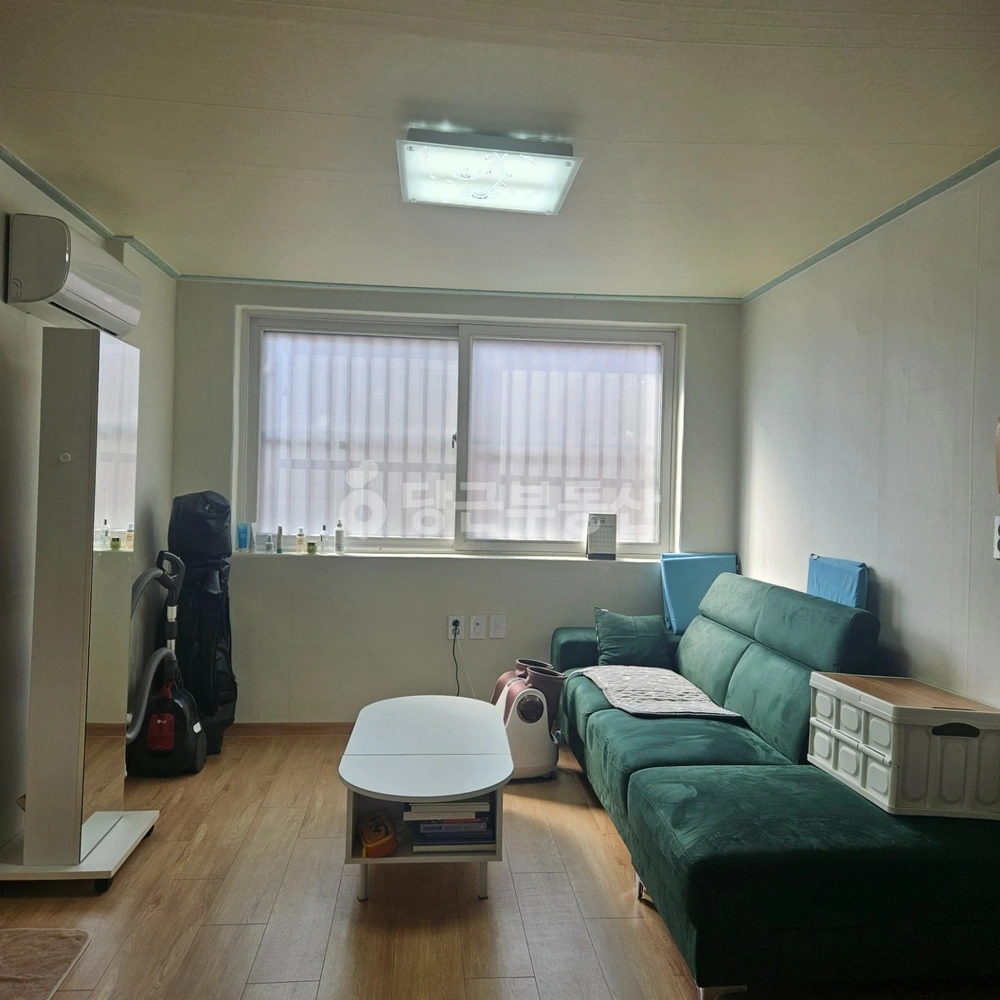 경기도 군포시 당동 빌라(투룸 이상) 사진 1