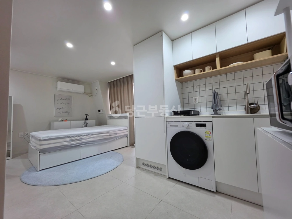 서울특별시 강남구 대치동 원룸 사진 1