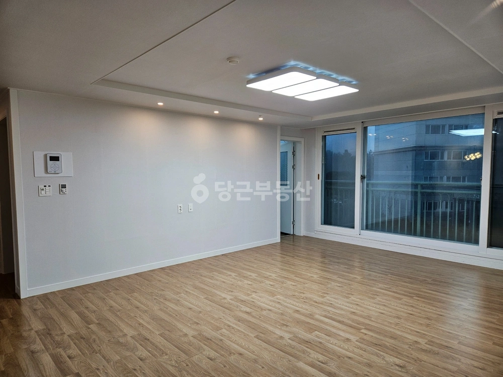 제주특별자치도 제주시 도련이동 아파트 사진 1