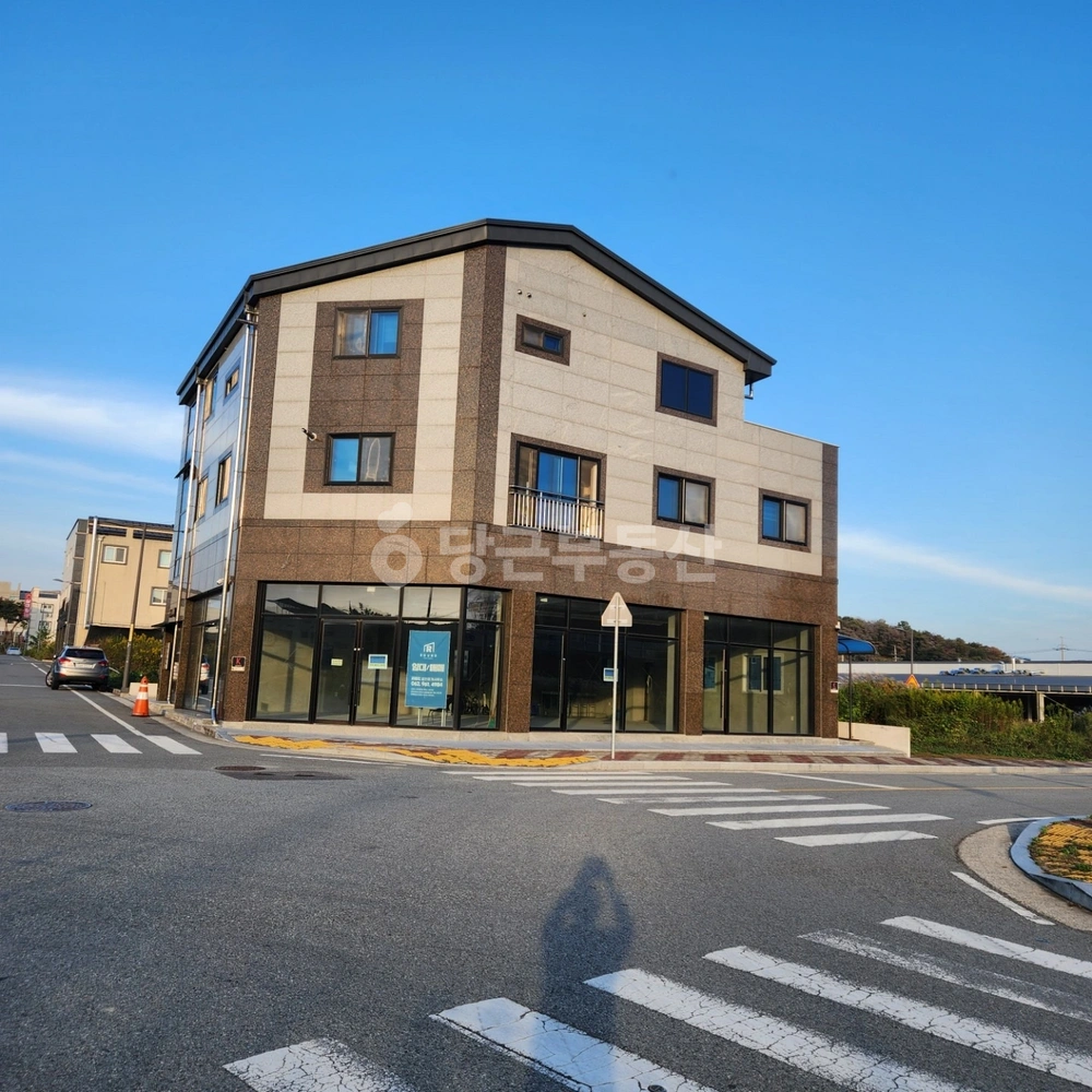 전남광주통합특별시 광산구 삼거동 상가 사진 1