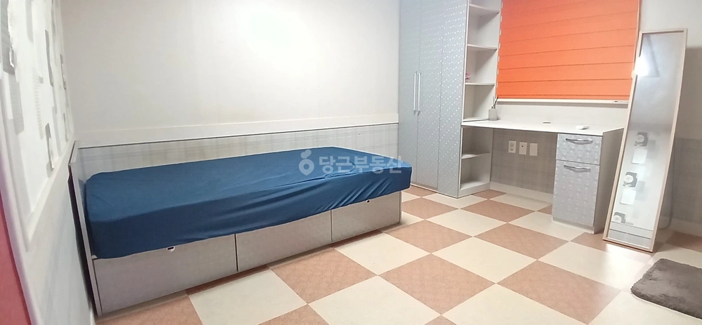 대구광역시 북구 산격동 원룸 사진 1