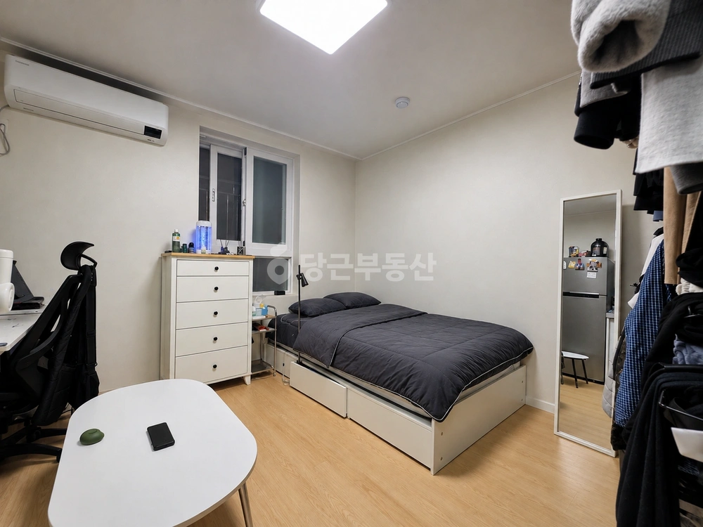 서울특별시 강서구 화곡동 원룸 사진 1