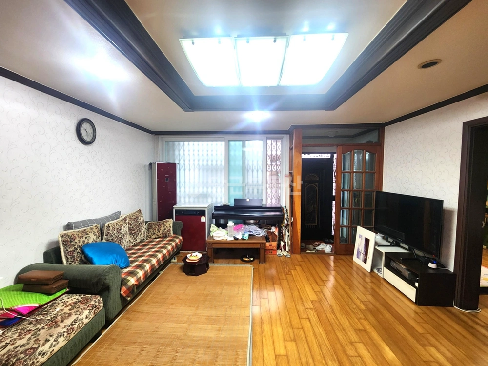 인천광역시 미추홀구 숭의동 단독/전원주택 사진 1