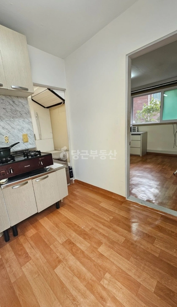 경기도 수원시 팔달구 화서동 원룸 사진 1