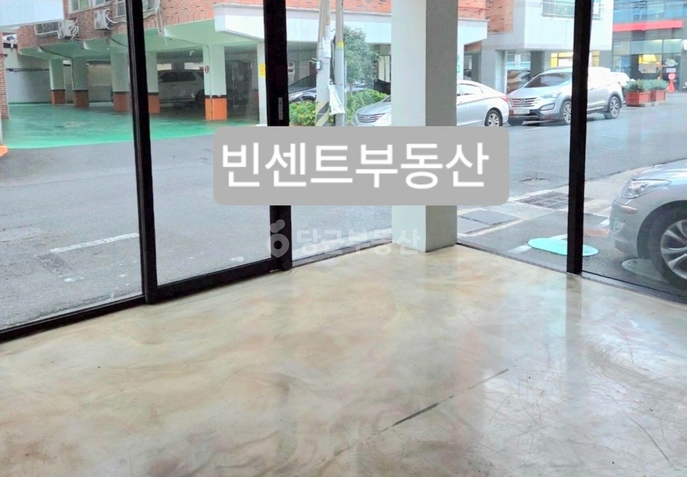 울산광역시 남구 달동 상가 사진 1