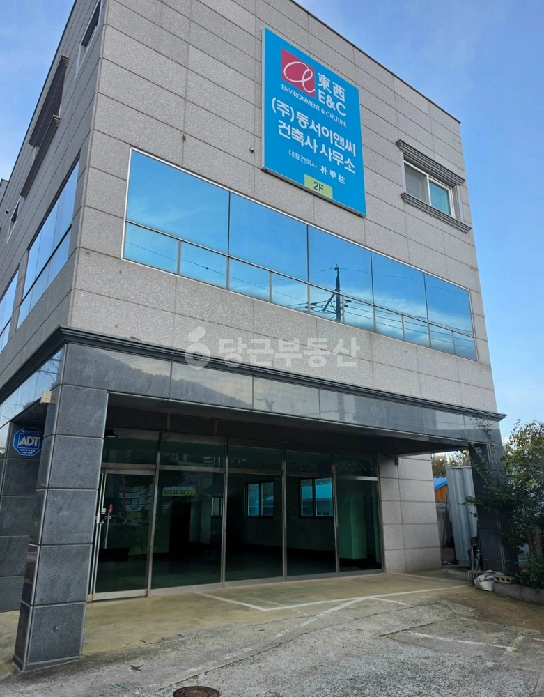 경상남도 사천시 좌룡동 상가 사진 1