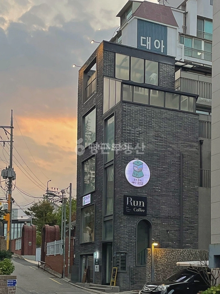 서울특별시 마포구 서교동 사무실 사진 1
