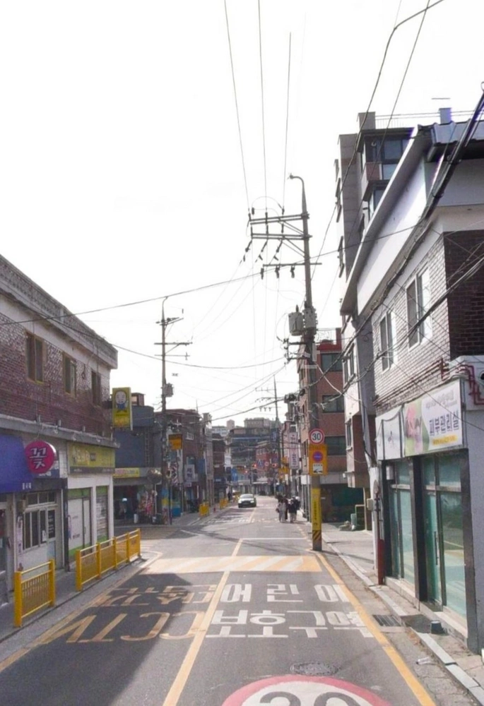 서울특별시 도봉구 창동 상가 사진 1