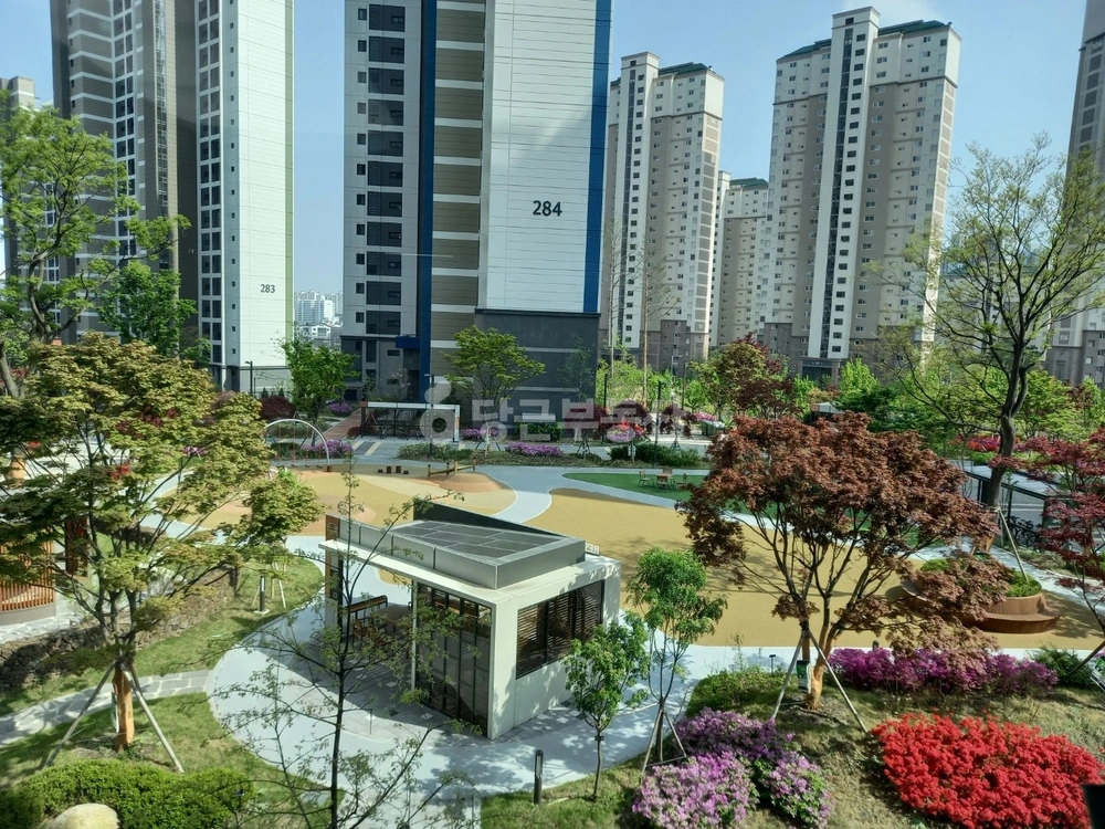 경기도 평택시 고덕동 아파트 사진 1