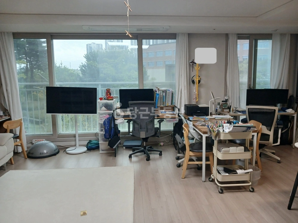 경기도 남양주시 다산동 아파트 사진 1