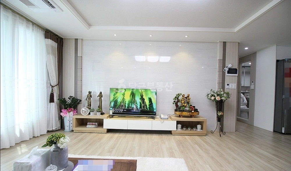 대구광역시 북구 침산동 빌라(투룸 이상) 사진 1