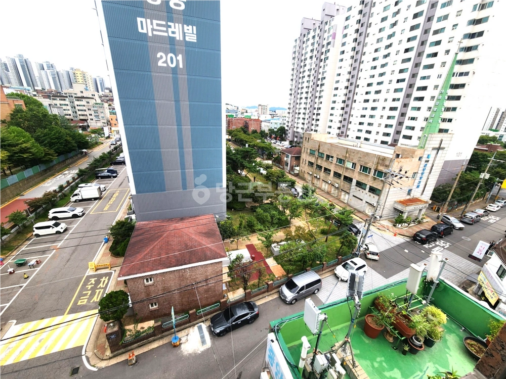 인천광역시 남동구 간석동 오피스텔 사진 1