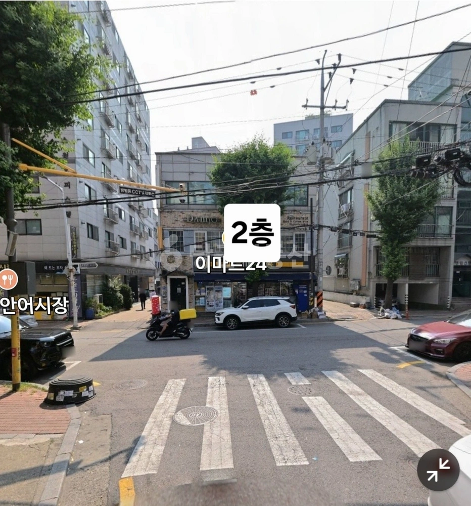 인천광역시 미추홀구 주안동 사무실 사진 1