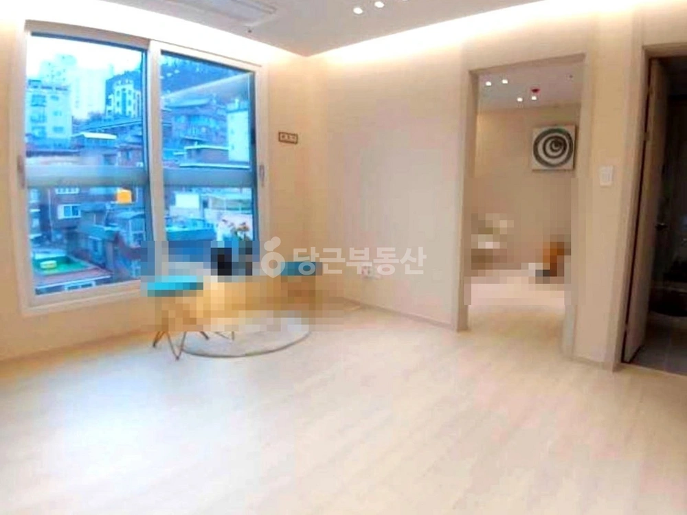 서울특별시 강서구 등촌동 오피스텔 사진 1